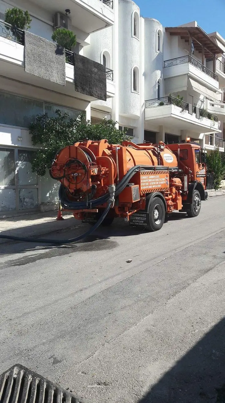 چاه بازکنی شهریار